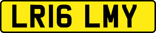 LR16LMY
