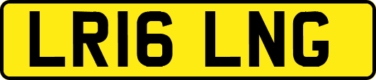 LR16LNG