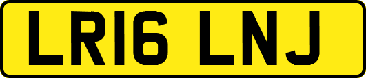 LR16LNJ