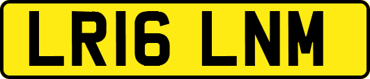 LR16LNM