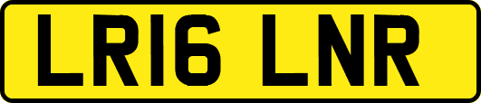 LR16LNR