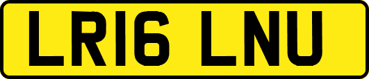 LR16LNU