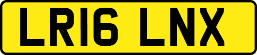 LR16LNX