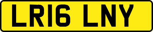 LR16LNY