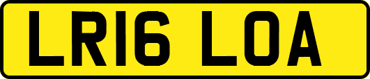 LR16LOA