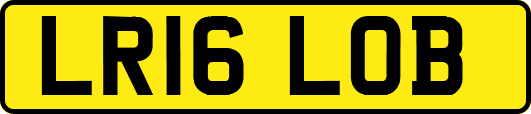 LR16LOB