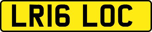 LR16LOC