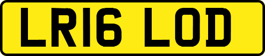 LR16LOD