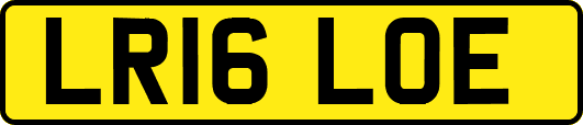 LR16LOE