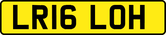 LR16LOH