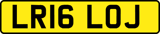 LR16LOJ