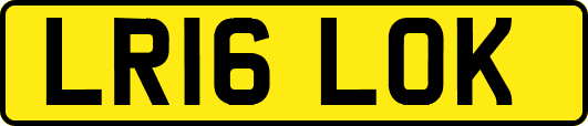 LR16LOK