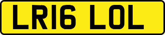 LR16LOL