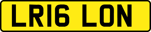 LR16LON