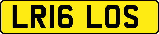 LR16LOS