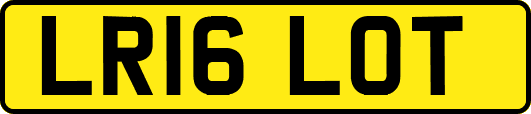 LR16LOT