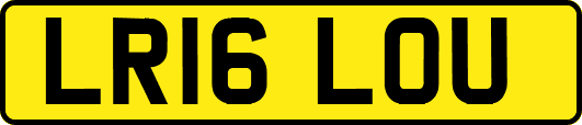 LR16LOU