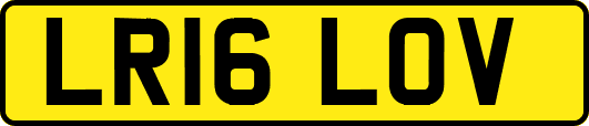 LR16LOV