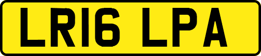 LR16LPA