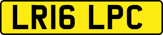 LR16LPC