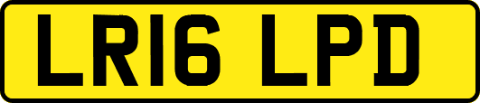 LR16LPD