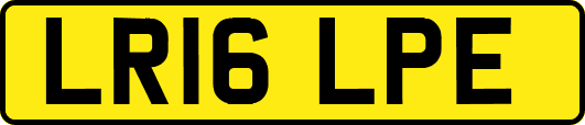 LR16LPE
