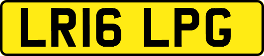 LR16LPG