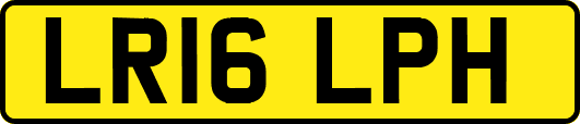 LR16LPH