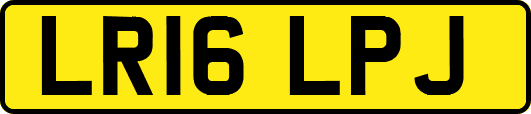 LR16LPJ