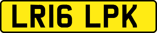 LR16LPK