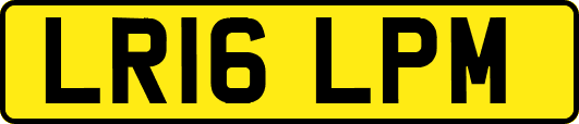 LR16LPM