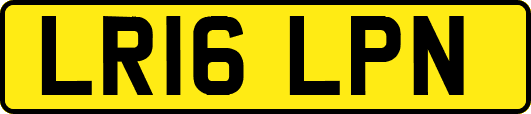 LR16LPN