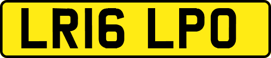 LR16LPO
