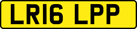 LR16LPP
