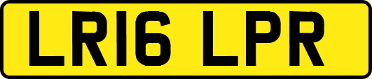LR16LPR