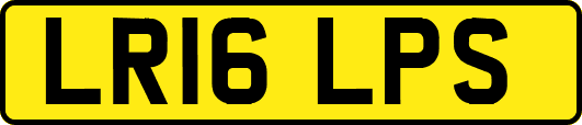 LR16LPS