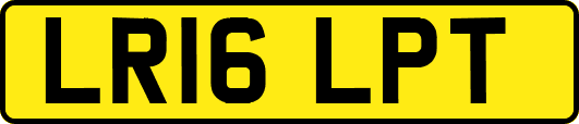 LR16LPT
