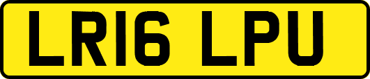 LR16LPU