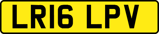 LR16LPV
