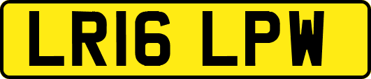 LR16LPW