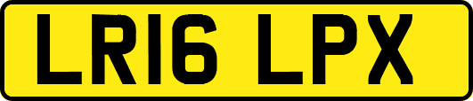 LR16LPX