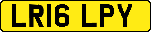 LR16LPY