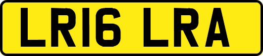 LR16LRA