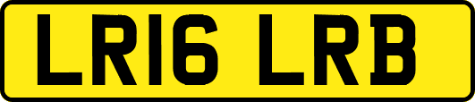 LR16LRB