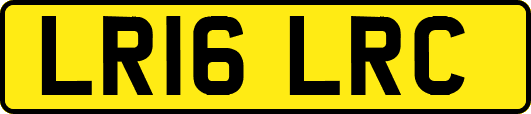 LR16LRC