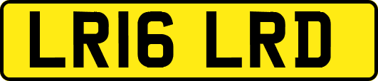 LR16LRD