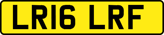 LR16LRF