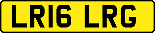 LR16LRG