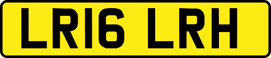 LR16LRH
