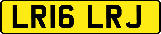 LR16LRJ